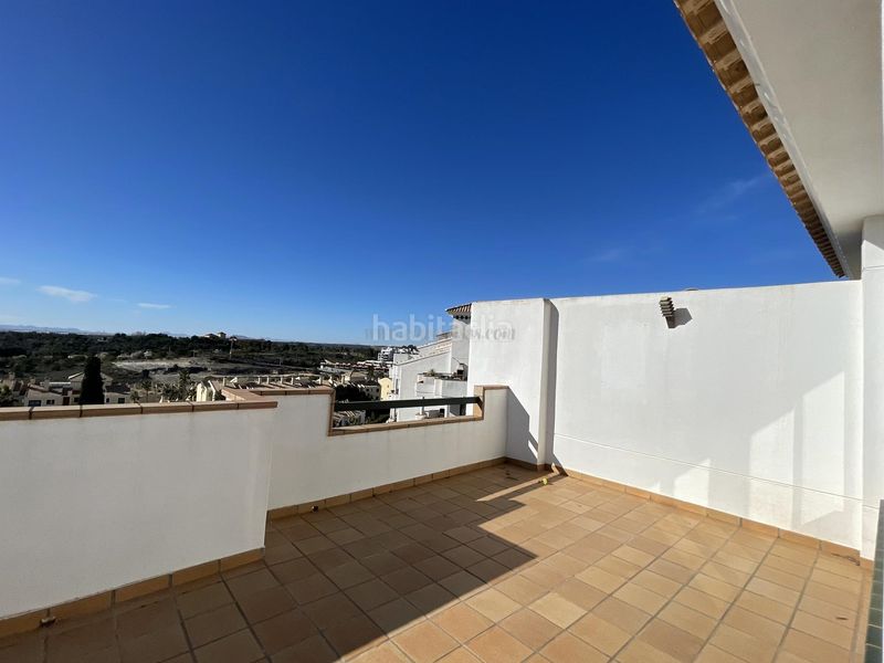 Foto daaef7fa-9436-4330-9fb6-cf84156495af. Apartament amb piscina a Lomas de Campoamor - Las Ramblas Orihuela