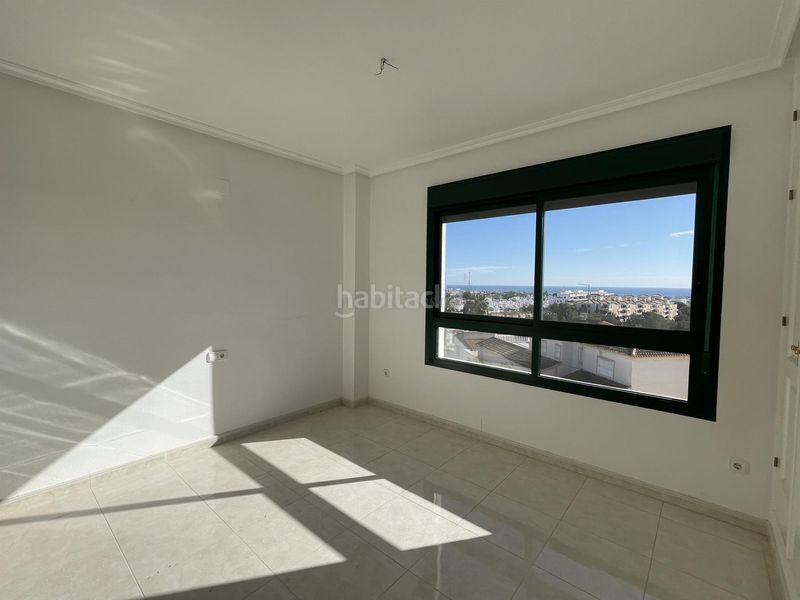 Foto f4f3f6b3-0bd1-42c9-9610-c7efbbb6470d. Apartament amb piscina a Lomas de Campoamor - Las Ramblas Orihuela