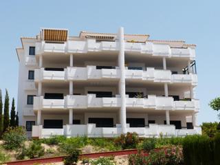 Apartament en Lomas de Campoamor - Las Ramblas. Orihuela costaapartamento