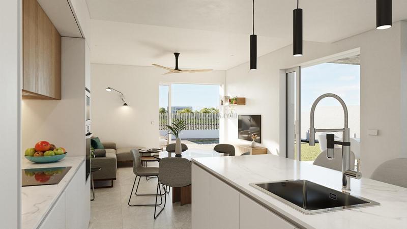 Foto 1013bf39-ca66-4a74-9ca3-03e842898f32. Casa  en Santiago de La Ribera San Javier