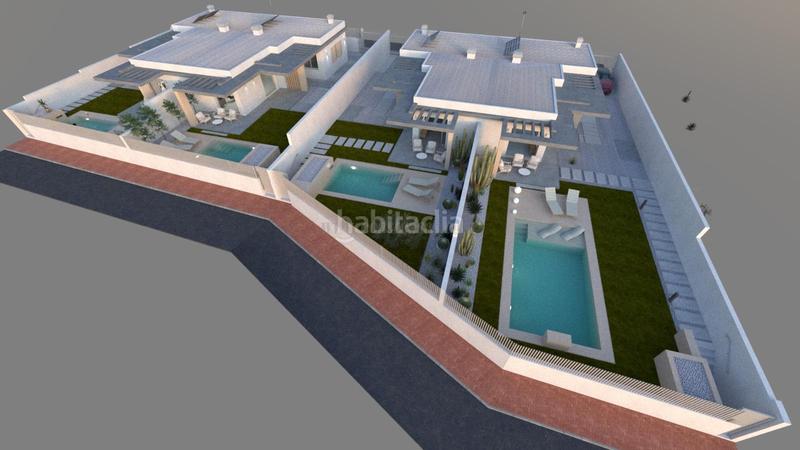 Foto 591251f7-5680-4b23-8c7f-c97b5c7e7c14. Casa  en Santiago de La Ribera San Javier