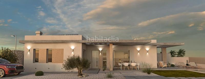 Foto 7e604e92-cf9b-4c5f-82c9-4d0c8272c89b. Casa  en Santiago de La Ribera San Javier