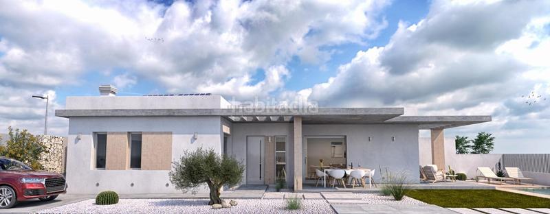 Foto cb9c393a-bd45-4783-93ab-c8ba00a961e5. Casa  en Santiago de La Ribera San Javier