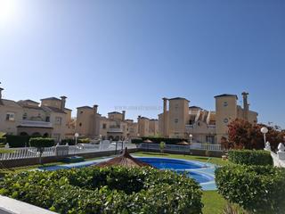 Casa adossada a Lomas de Cabo Roig - Los Dolses. Orihuela costacasa