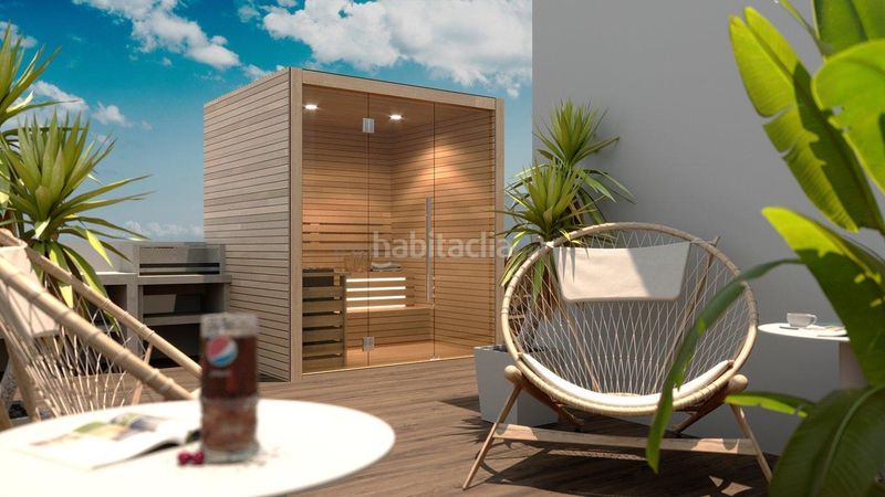 Foto 06b5c1c3-d120-4207-a6cd-aaea96064f02. Apartament amb calefacció piscina a El Acequión Torrevieja