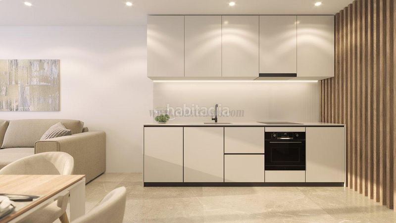 Foto 3ba19b2f-251c-4863-99f4-194024c6c019. Apartament amb calefacció piscina a El Acequión Torrevieja