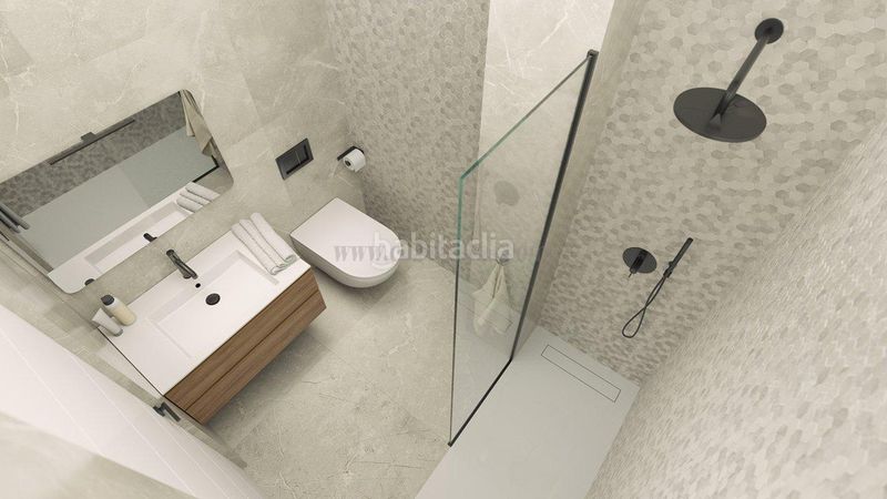 Foto 4038b762-50e1-4072-81c5-f6bea9018a4e. Apartament amb calefacció piscina a El Acequión Torrevieja