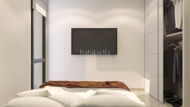 Foto 641e3242-e170-47ae-bb7e-440dee0b7956. Apartament amb calefacció piscina a El Acequión Torrevieja