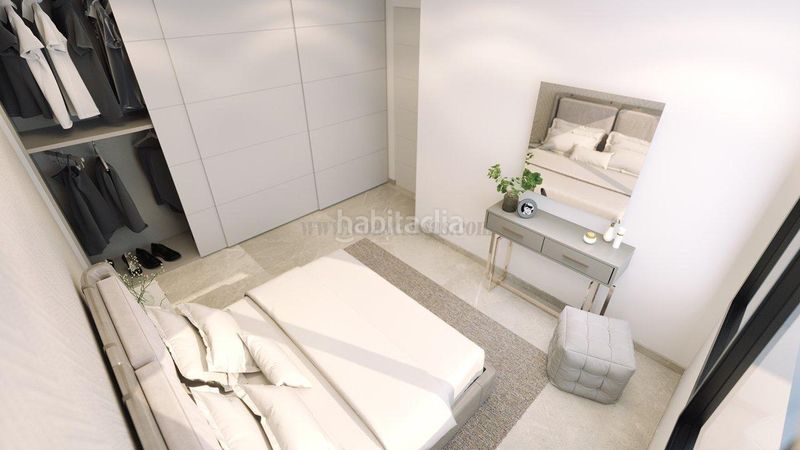 Foto a3c44d9c-a2b0-4376-9221-cf372c141f84. Apartament amb calefacció piscina a El Acequión Torrevieja