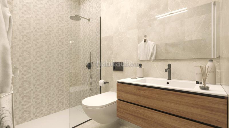 Foto cb3f3874-5f8a-40ae-a9b6-ddada47bdf6f. Apartament amb calefacció piscina a El Acequión Torrevieja