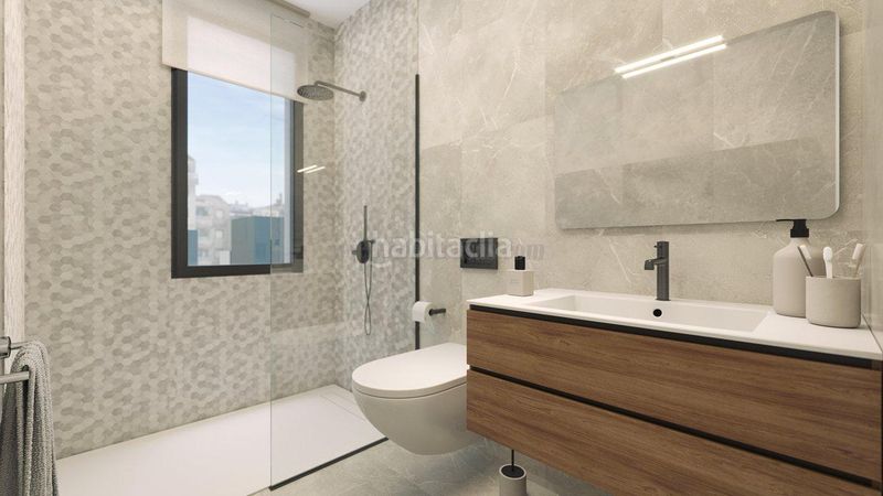 Foto fb73e1e7-ad72-4a77-bbfc-553f687f1507. Apartament amb calefacció piscina a El Acequión Torrevieja