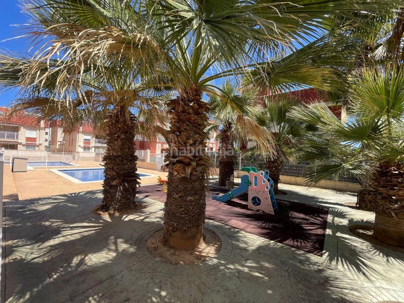 Foto 38e5382f-e6db-46fe-a63e-714395fdf939. Apartament amb calefacció piscina a Lomas de Cabo Roig - Los Dolses Orihuela
