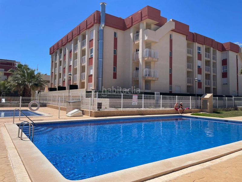 Foto 7ed5815e-f6ee-4b6c-bcb0-5b98e6b004a7. Apartament amb calefacció piscina a Lomas de Cabo Roig - Los Dolses Orihuela
