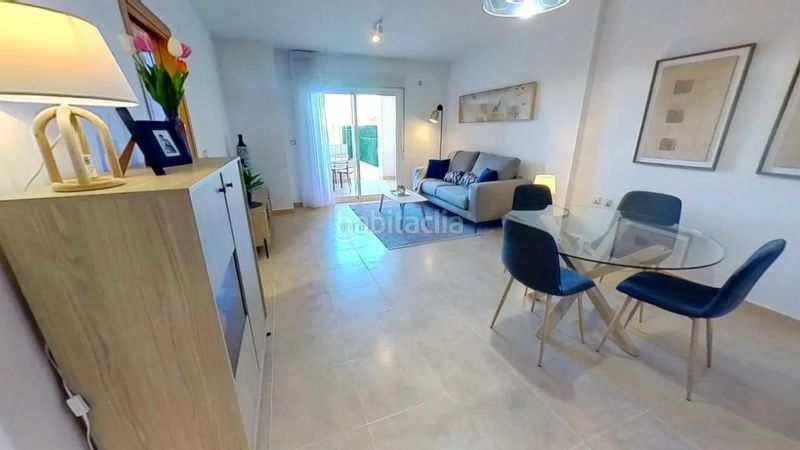 Foto ea6c8b05-3f56-413d-b1a9-12bd7f043cfd. Apartament amb calefacció piscina a Lomas de Cabo Roig - Los Dolses Orihuela