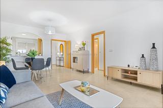 Apartamento en Lomas de Cabo Roig - Los Dolses. Orihuela costaapartamento