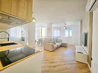 Appartement in Puerto Deportivo. Torreviejaapartamento