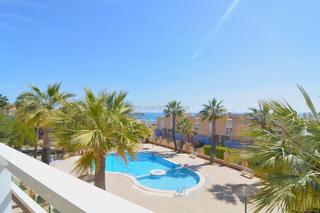 Apartamento en Aguamarina. Orihuela costaapartamento