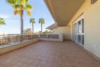Appartement à Aguamarina. Orihuela costaapartamento