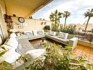 Apartamento en Aguamarina. Orihuela costaapartamento