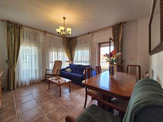 Appartement à Playa de los Náufragos. Torreviejaapartamento