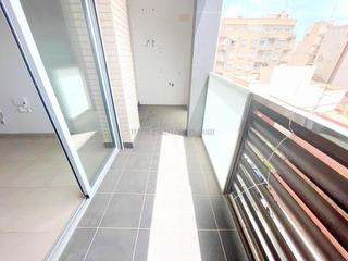 Appartement in Puerto Deportivo. Torreviejaapartamento