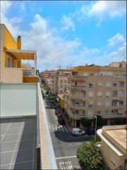Apartament en Puerto Deportivo. Torreviejaapartamento