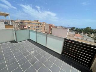 Apartamento en Puerto Deportivo. Torreviejaapartamento