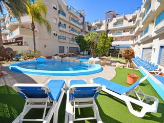 Apartament a Aguamarina. Orihuela costaapartamento