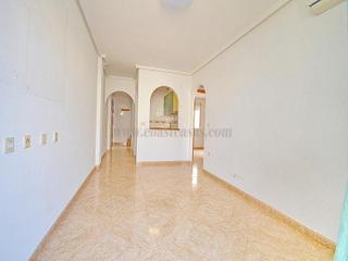 Apartamento en El Molino. Torreviejaapartamento