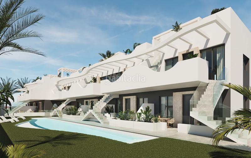 Foto 8280f972-f47b-484f-a552-0f20d4ae34ba. Apartament 109m<sup>2</sup> amb aparcament piscina a Pilar de la Horadada ciudad Pilar de la Horadada