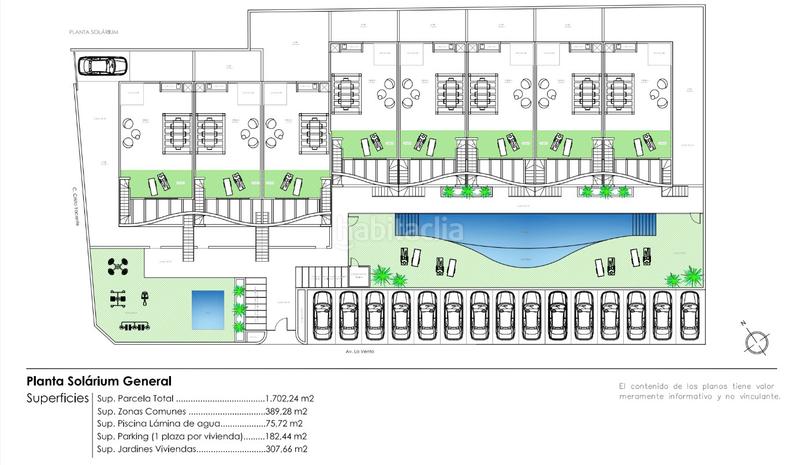 Foto c1792eb6-9da4-43d9-8fd1-d90f04185860. Apartamento 109m<sup>2</sup> en Pilar de la Horadada ciudad Pilar de la Horadada