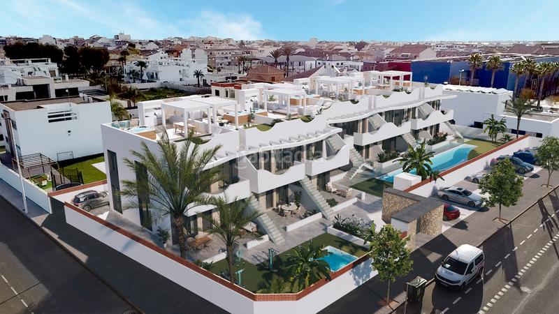 Foto 62311baa-16c9-41b9-a457-2f5f5410552d. Apartament 138m<sup>2</sup> amb aparcament piscina a Pilar de la Horadada ciudad Pilar de la Horadada