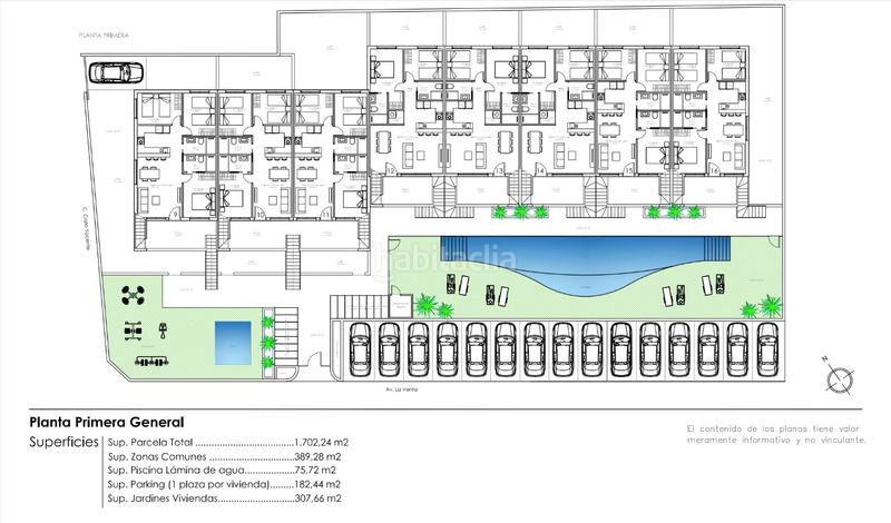 Foto 8a55c7f0-583b-4200-91b5-f9f05564a50d. Apartamento 138m<sup>2</sup> en Pilar de la Horadada ciudad Pilar de la Horadada