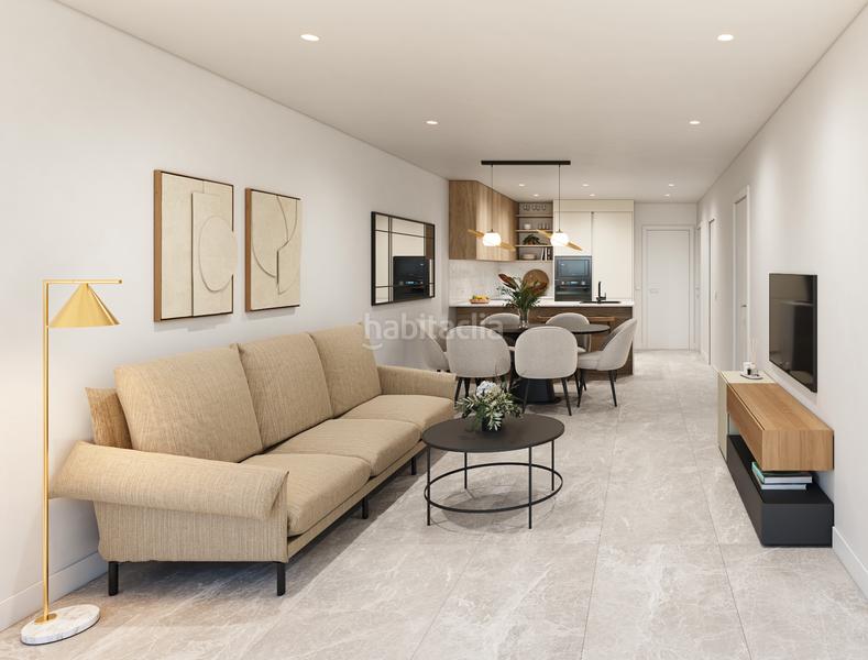 Foto 65af7ceb-7895-4900-a425-2ee440858cc1. Apartment 140m<sup>2</sup> with parking pool in Pilar de la Horadada ciudad Pilar de la Horadada