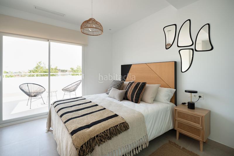 Foto 201d4072-c400-4c26-8a46-7b308b8b385b. Chalet 228m<sup>2</sup> mit parking pool in Pilar de la Horadada ciudad Pilar de la Horadada