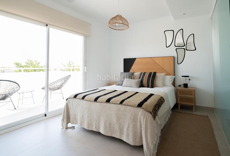 Foto 3cd4e474-f814-4a2d-bf7f-9e4147966914. Chalet 228m<sup>2</sup> mit parking pool in Pilar de la Horadada ciudad Pilar de la Horadada