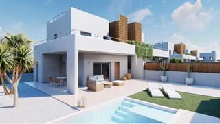 Chalet  Avenida la venta