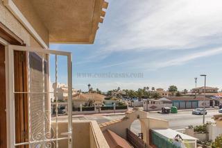 Maison jumelée à Playa Flamenca. Orihuela costacasa