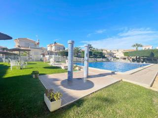 Casa a schiera in Playa Flamenca