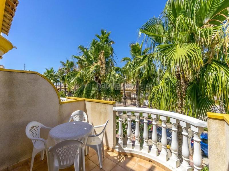 Foto 12f331af-32b5-412d-8d6d-f8ece15ad47c. Xalet amb calefacció piscina a Aguamarina Orihuela