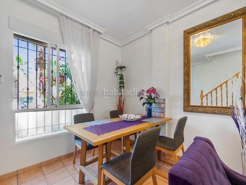 Foto 8edfeb48-21ac-4c86-bfab-73698bba0923. Xalet amb calefacció piscina a Aguamarina Orihuela