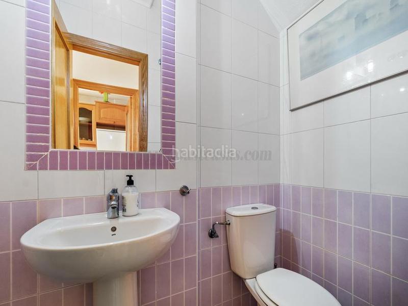 Foto 95390229-89c0-47fa-9c90-eaed52319a0e. Xalet amb calefacció piscina a Aguamarina Orihuela