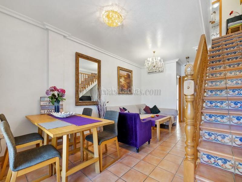 Foto a0b83c3f-de8b-499e-ae5c-2f68f993b7e9. Xalet amb calefacció piscina a Aguamarina Orihuela