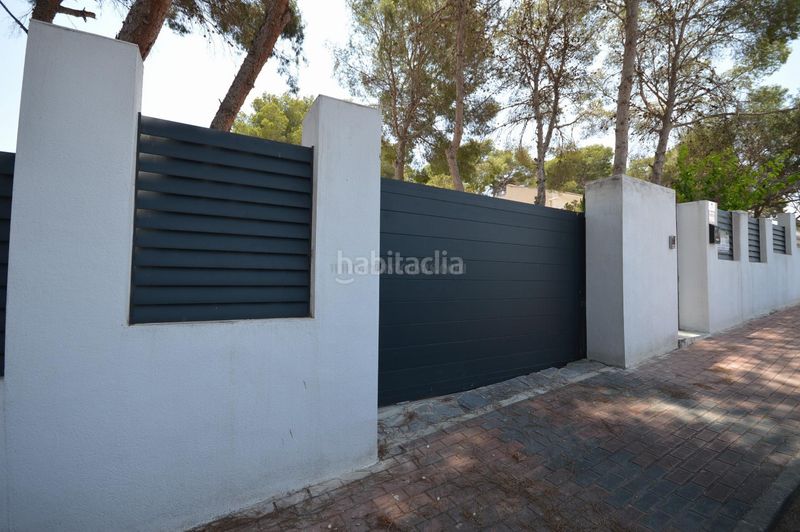 Foto d9b76f33-ae71-4a75-b678-d19c941f5392. Xalet amb calefacció aparcament piscina a Los Balcones-Los Altos Torrevieja