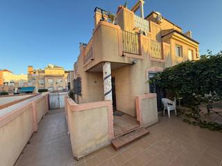 Casa adossada a La Zenia. Orihuela costacasa