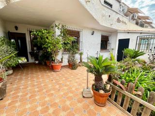 Chalet in La Regia. Orihuela costachalet