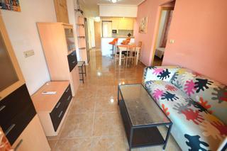 Appartement à El Molino. Torreviejaapartamento