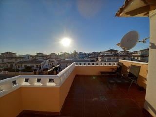 Casa adossada a Lomas de Cabo Roig - Los Dolses. Orihuela costacasa
