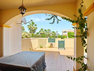 Affitto Casa in Lomas de Cabo Roig - Los Dolses. Orihuela costabungalow