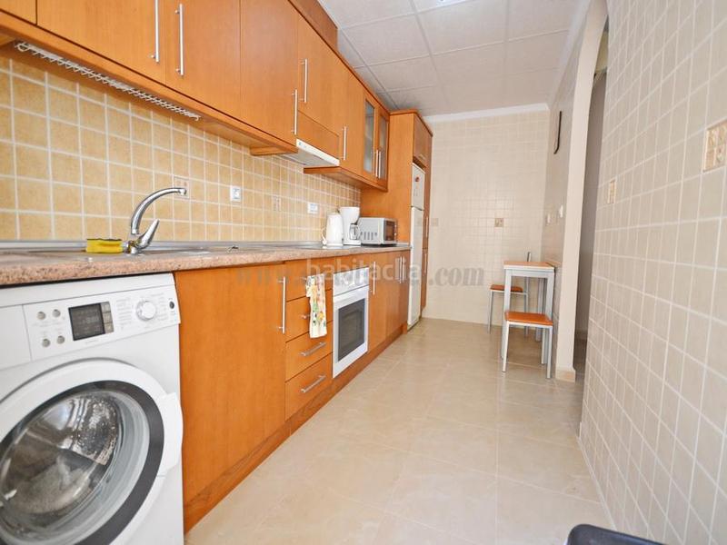 Foto f4745adf-d240-46d0-8a18-ddc0c4a9e30b. Lloguer casa amb calefacció piscina a Lomas de Cabo Roig - Los Dolses Orihuela